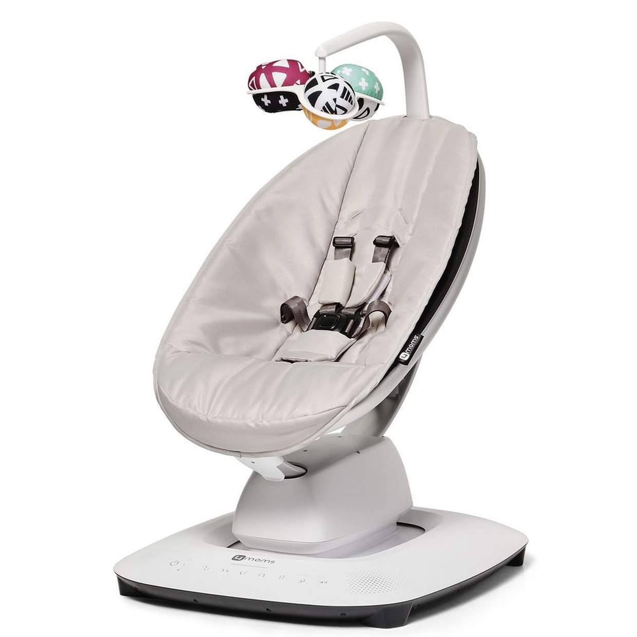 4moms Кресло-качалка MamaRoo New