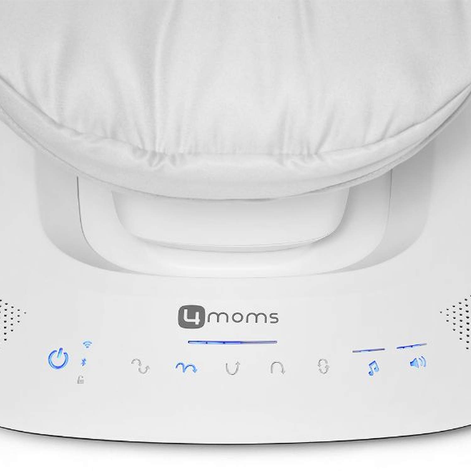 4moms Кресло-качалка MamaRoo New