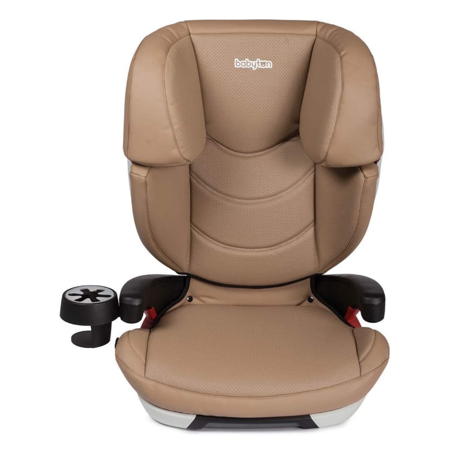 Автокресло Babyton Comfort Fix Eco  С 15-36 кг