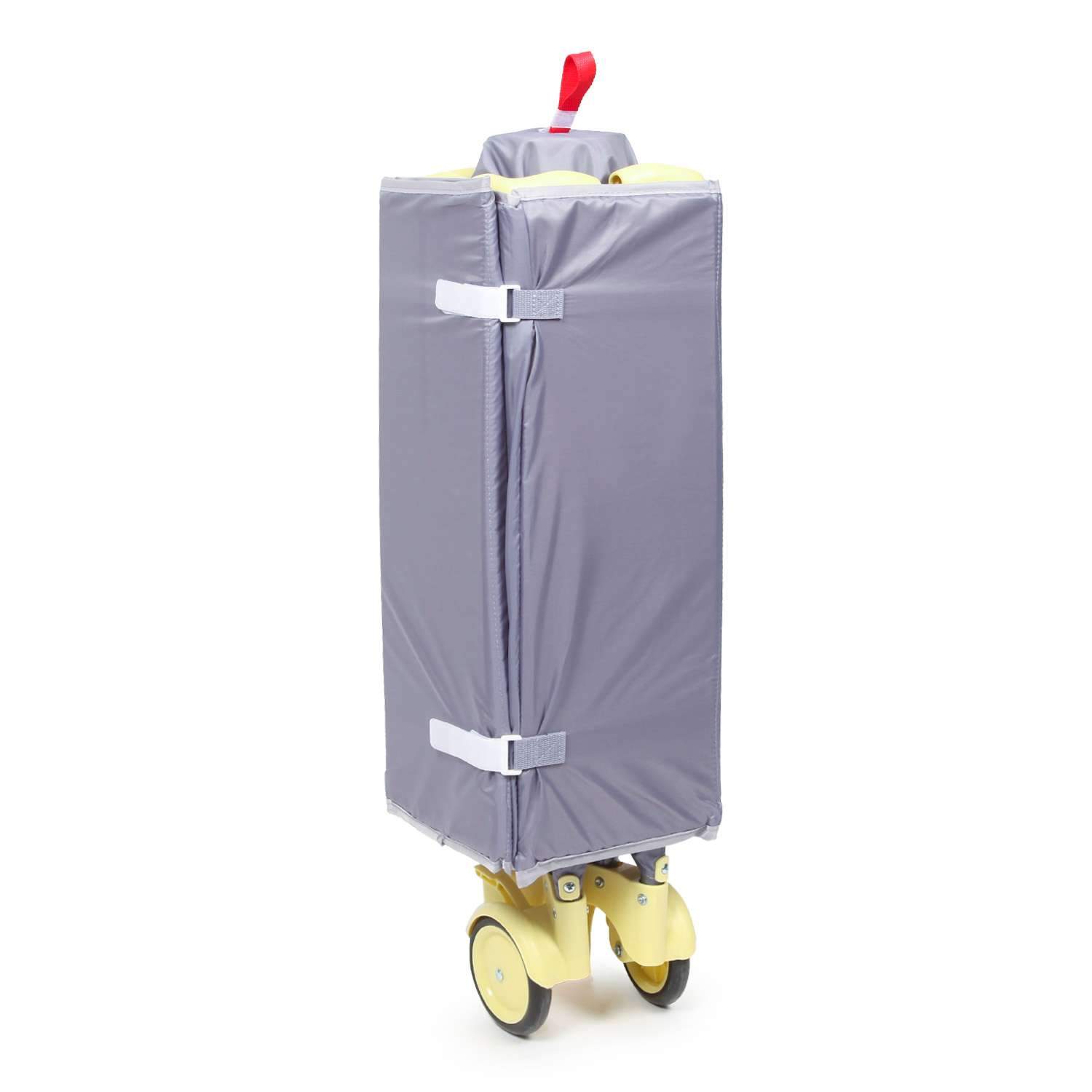 Манеж  Play Box Purple