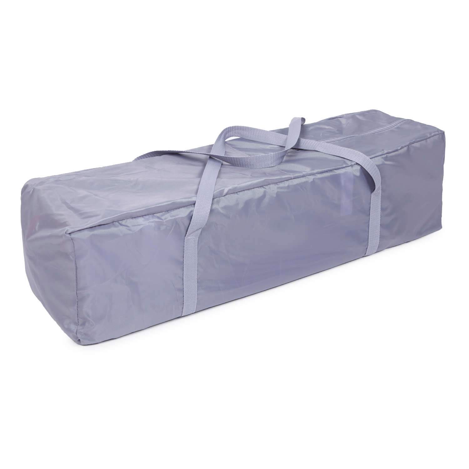 Манеж Babyton Play Box Purple