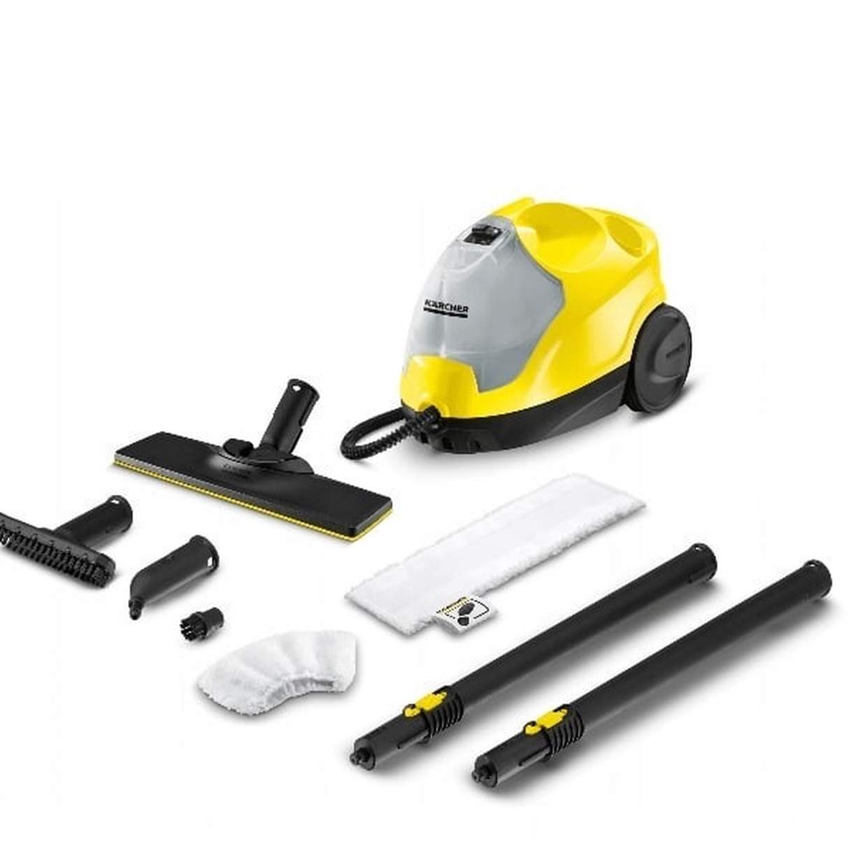 Пароочиститель Karcher sc4